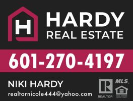 Hardy Real Estate LLC