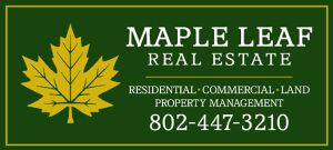 Maple Leaf Real Estate