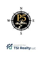 P5 CRE Group Powered by: TSI Realty LLC