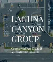 Laguna Canyon Group