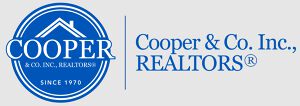 Cooper & Co Inc., REALTORS
