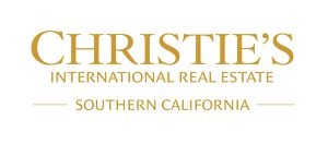 Christie’s International Real Estate Southern California