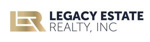 Legacy Estate Realty, Inc.