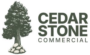Cedar Stone Commercial