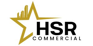 HSR Commercial