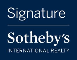 Signature Sotheby's International Realty
