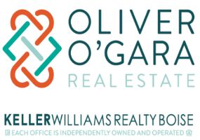 Keller Williams Realty Boise- Oliver O'Gara Real Estate