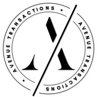 Avenue Transactions