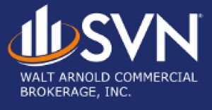SVN | Walt Arnold Commercial Brokerage, Inc.