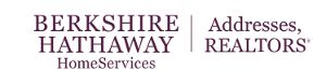 Berkshire Hathaway HomeServices Addresses, REALTORS