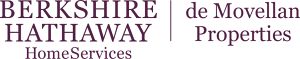 Berkshire Hathaway HomeServices de Movellan Properties
