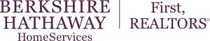 Berkshire Hathaway HomeServices First, REALTORS