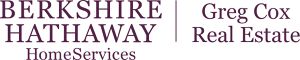 Berkshire Hathaway HomeServices Greg Cox Real Estate