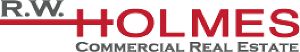 R.W. Holmes Realty Co