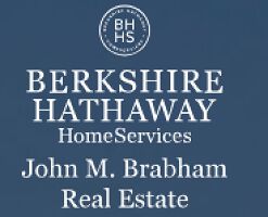 Berkshire Hathaway HomeServices John M. Brabham Real Estate