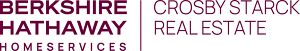 Berkshire Hathaway HomeServices Crosby Starck Real Estate