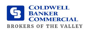 Coldwell Banker Commercial Brokers of the Valley