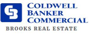 Coldwell Banker Commercial Brooks Real Estate