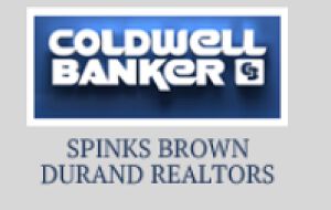 Coldwell Banker Commercial Spinks Brown Durand