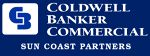Public profile brokerage logo