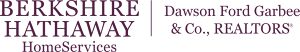 Berkshire Hathaway HomeServices Dawson Ford Garbee & Co., REALTORS¨ Lynchburg