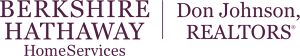 Berkshire Hathaway HomeServices Don Johnson, REALTORS New Braunfels