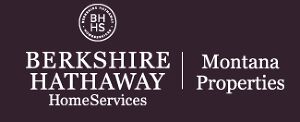 Berkshire Hathaway HomeServices Montana Properties Missoula