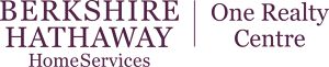 Berkshire Hathaway HomeServices One Realty Centre Waterloo
