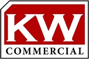 KW Commercial Manassas