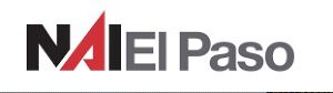 NAI El Paso