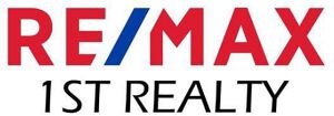 RE/MAX 1st Realty