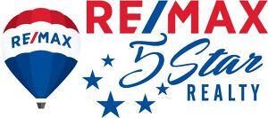 RE/MAX 5 Star Realty
