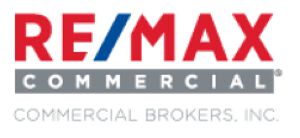 RE/MAX Commercial Brokers