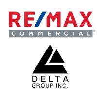RE/MAX Delta Group Inc