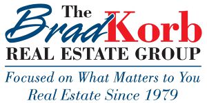 The Brad Korb Real Estate Group