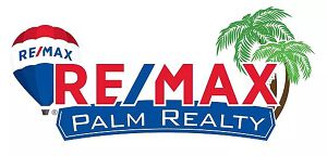 RE/MAX Palm Realty