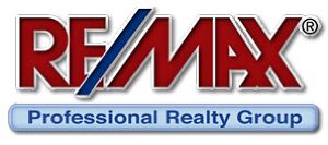 RE/MAX Professional Realty Group