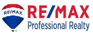RE/MAX Professionals Realty