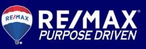 RE/MAX Purpose Driven