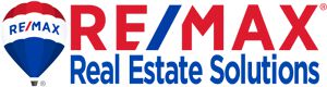 RE/MAX Real Estate Solutions