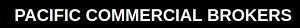Pacific Commercial Brokers