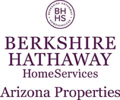 Berkshire Hathaway HomeServices Arizona Properties Scottsdale