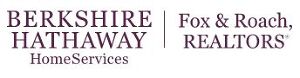 Berkshire Hathaway HomeServices Fox & Roach REALTORS Philadelphia