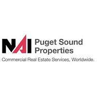 NAI Puget Sound Properties Bellevue