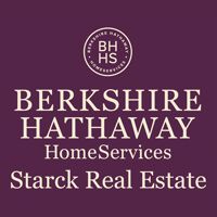 Berkshire Hathaway HomeServices Starck Real Estate Crystal Lake - Voris - Pro