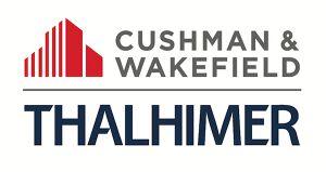Cushman & Wakefield Thalhimer - Glen Allen, Virginia