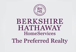 Berkshire Hathaway HomeServices The Preferred Realty