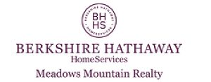 Berkshire Hathaway HomeServices Meadows Mountain Realty Highlands