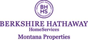 Berkshire Hathaway HomeServices Montana Properties