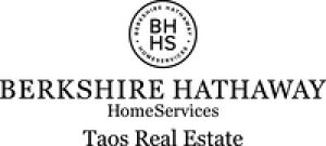 Berkshire Hathaway HomeServices Taos Real Estate